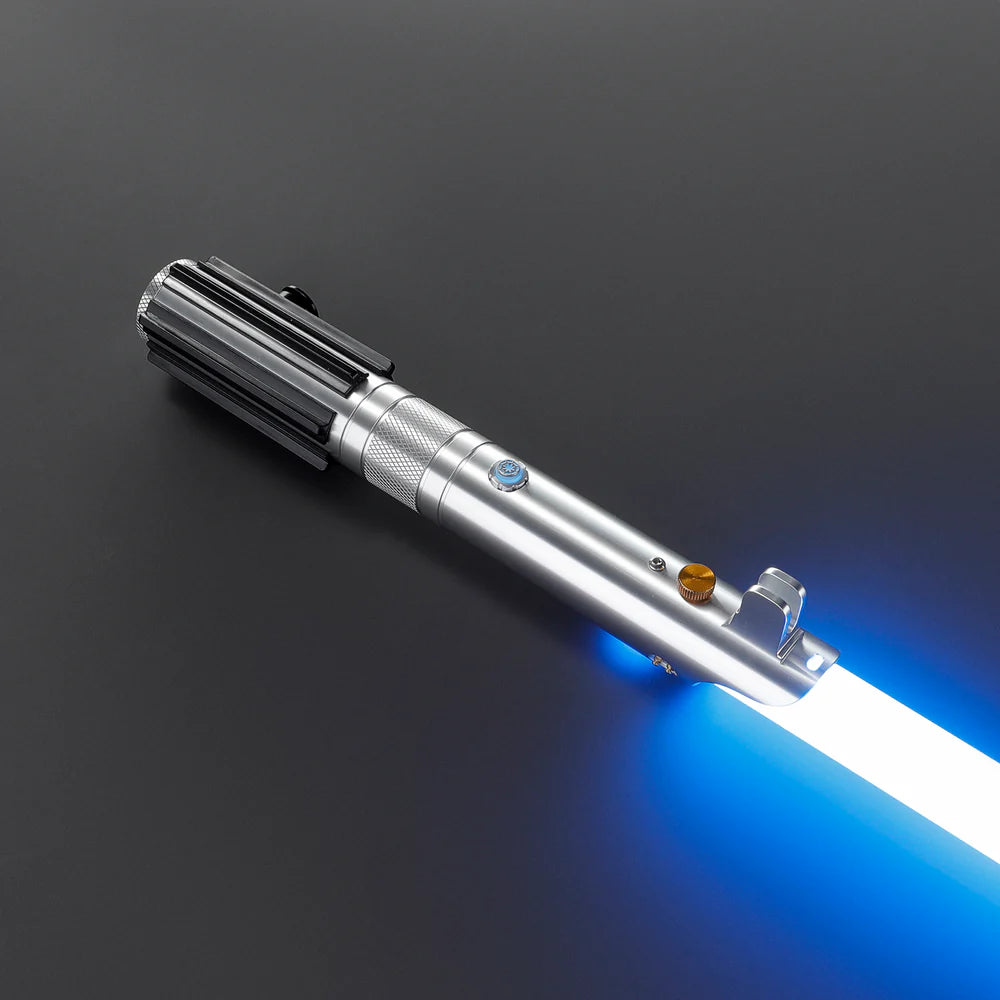 BM Lightsaber ASW Replica II Saber