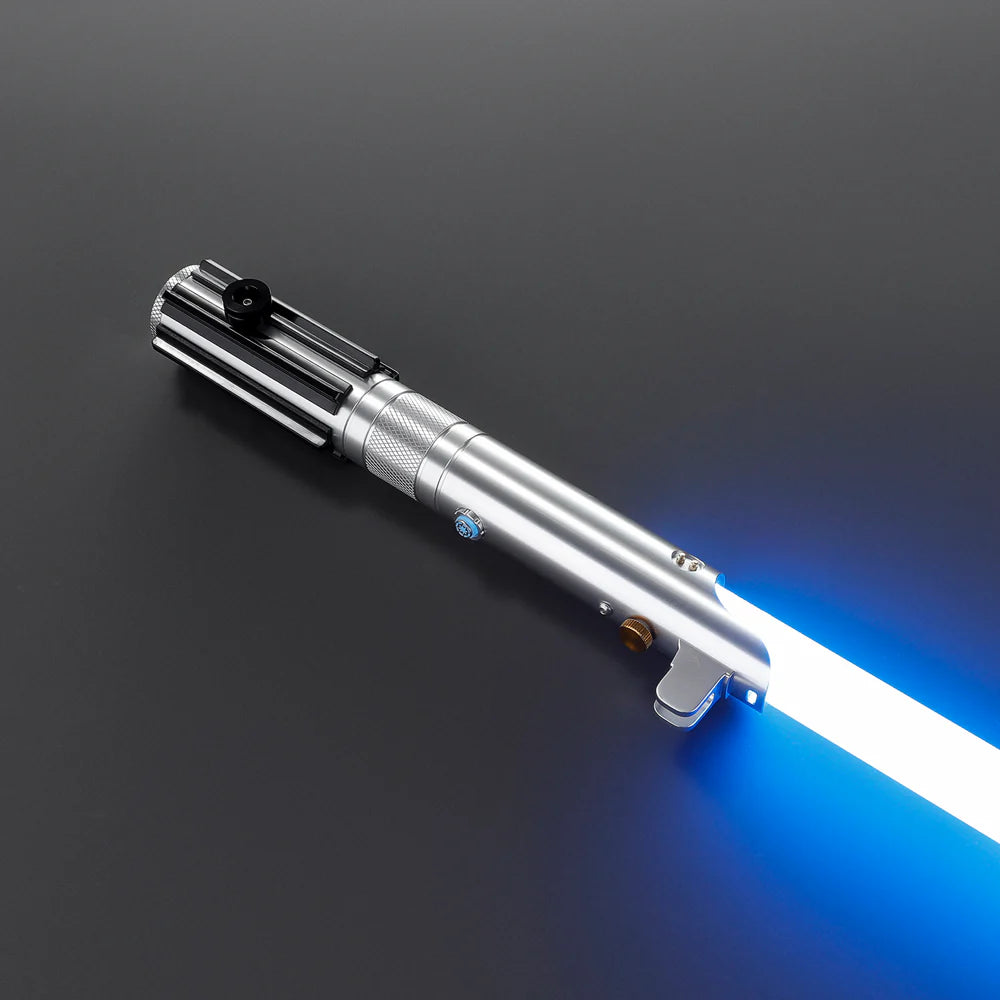BM Lightsaber ASW Replica II Saber