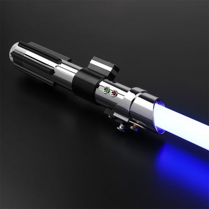 Anakin Skywalker EP2 Duelling Lightsaber – S-RGB