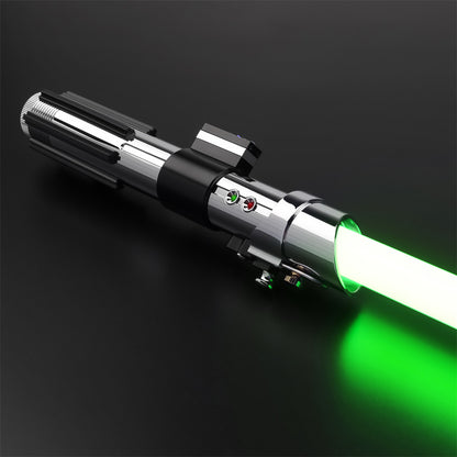 Anakin Skywalker EP2 Duelling Lightsaber – S-RGB
