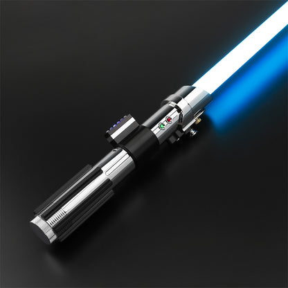 Anakin Skywalker EP2 Duelling Lightsaber – S-RGB