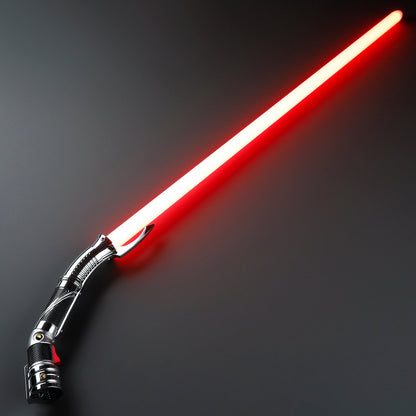 BM Lightsaber Count Dooku Red Light Saber