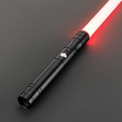 BM LightSaber Affordable Black LightSaber Apprentice Saber - RGB