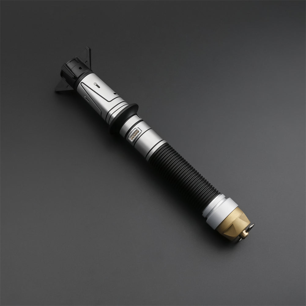 Baylan Skoll Duelling Lightsaber – S-RGB