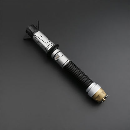 Baylan Skoll Duelling Lightsaber – S-RGB