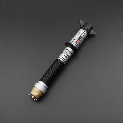 Baylan Skoll Duelling Lightsaber – S-RGB