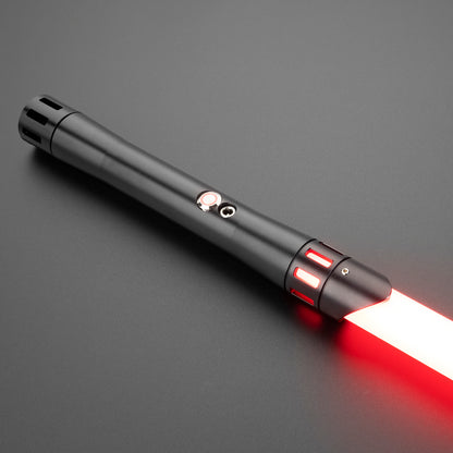 Black Blaze V2 Lightsaber – Xenopixel V3