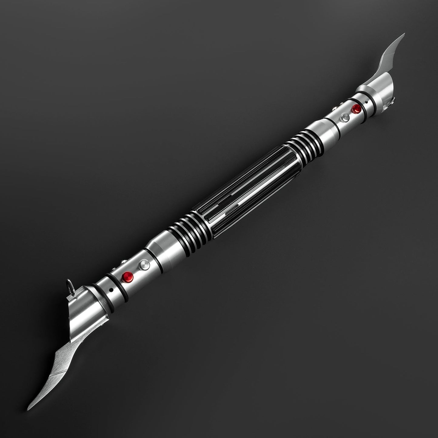 BM Lightsaber Double Bladed Savage Opress Light Saber