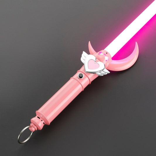 BM Lightsaber Custom Sailor Moon Light Saber