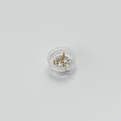 Custom Sabers Pogo Pin Chassis Connector