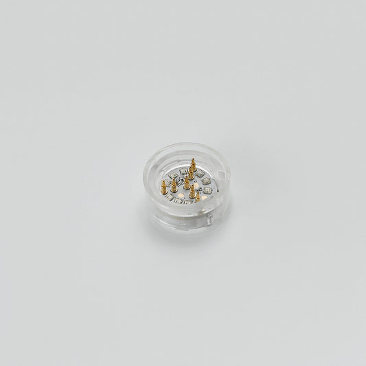 Custom Sabers Pogo Pin Chassis Connector