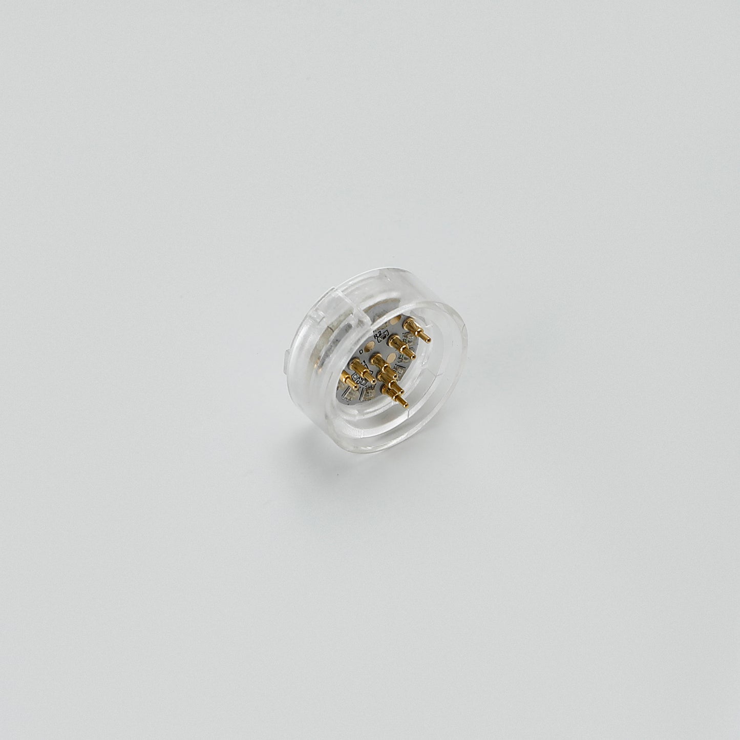 Custom Sabers Pogo Pin Chassis Connector