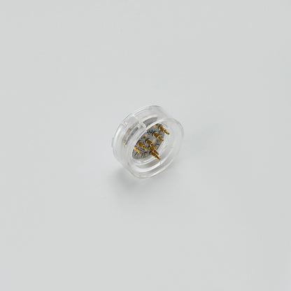 Custom Sabers Pogo Pin Chassis Connector