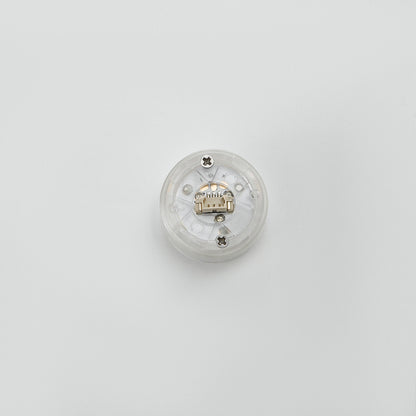Custom Sabers Pogo Pin Chassis Connector