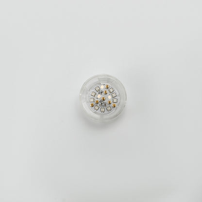 Custom Sabers Pogo Pin Chassis Connector