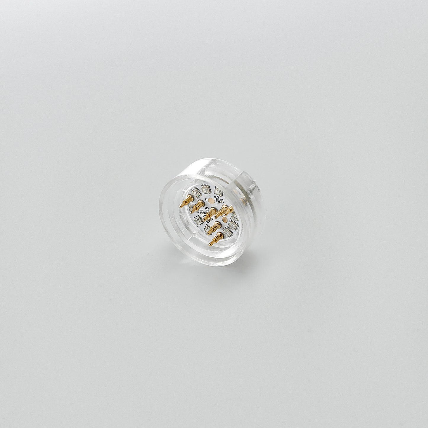 Custom Sabers Pogo Pin Chassis Connector