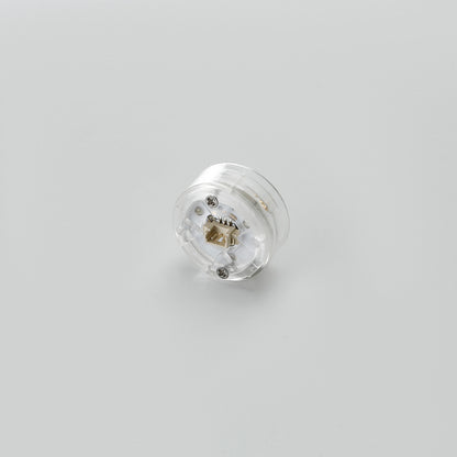 Custom Sabers Pogo Pin Chassis Connector