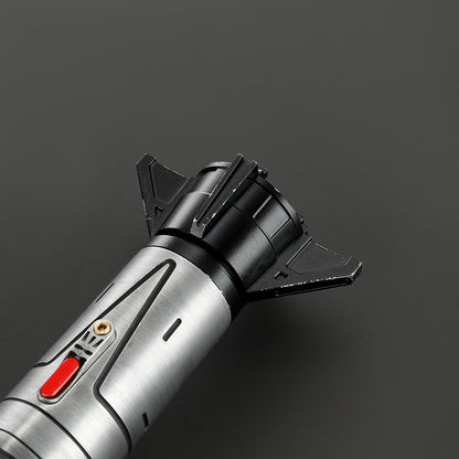 BM Lightsaber Baylan BLS Light Saber Combat Lightsaber Motion Control