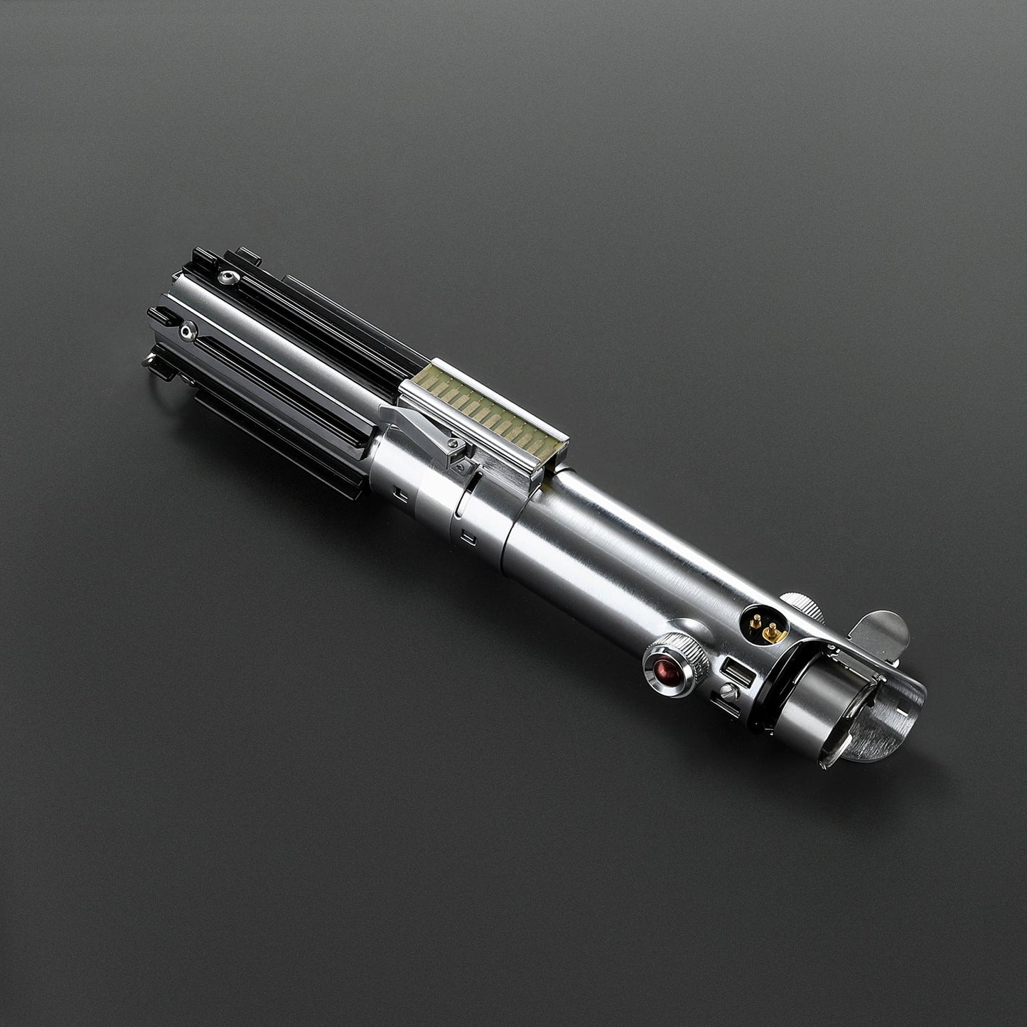 BM Lightsaber The Empire Strikes Back LSW Lightsaber