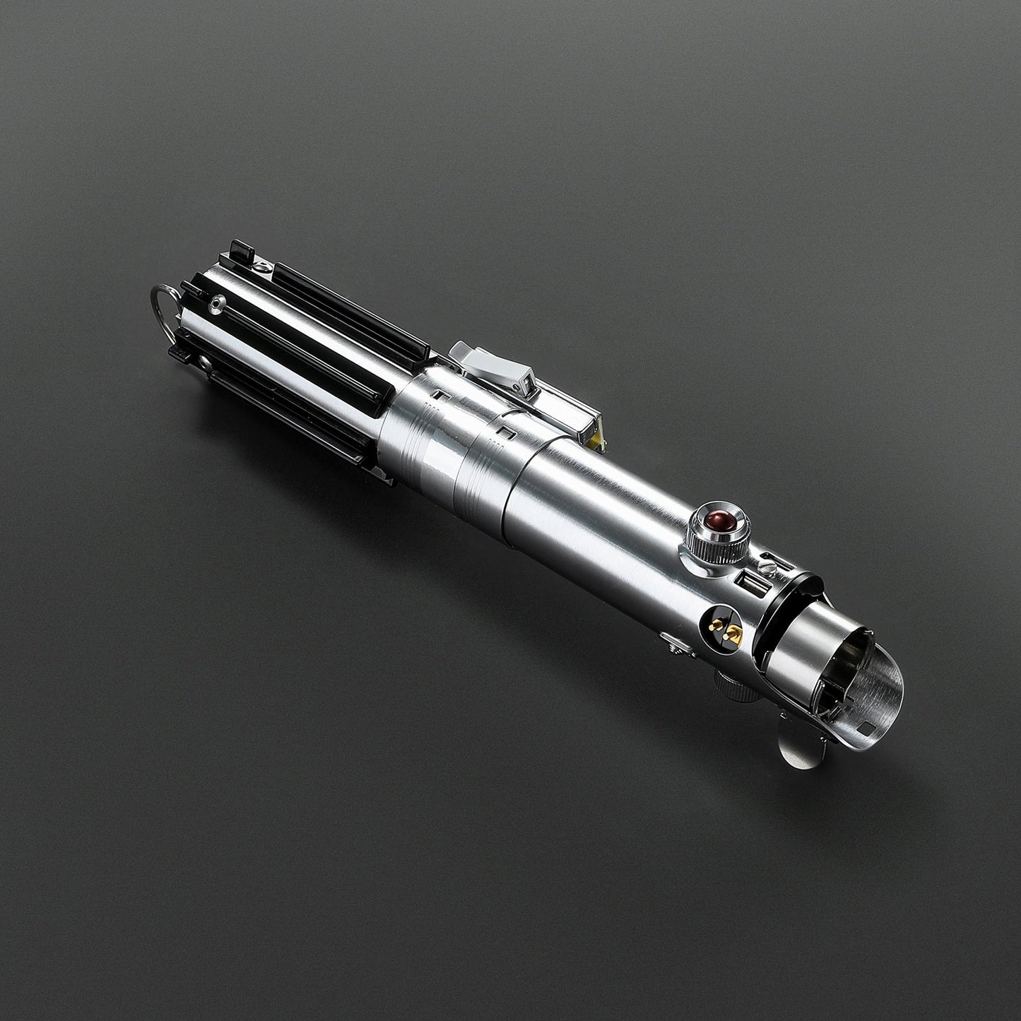 BM Lightsaber The Empire Strikes Back LSW Lightsaber
