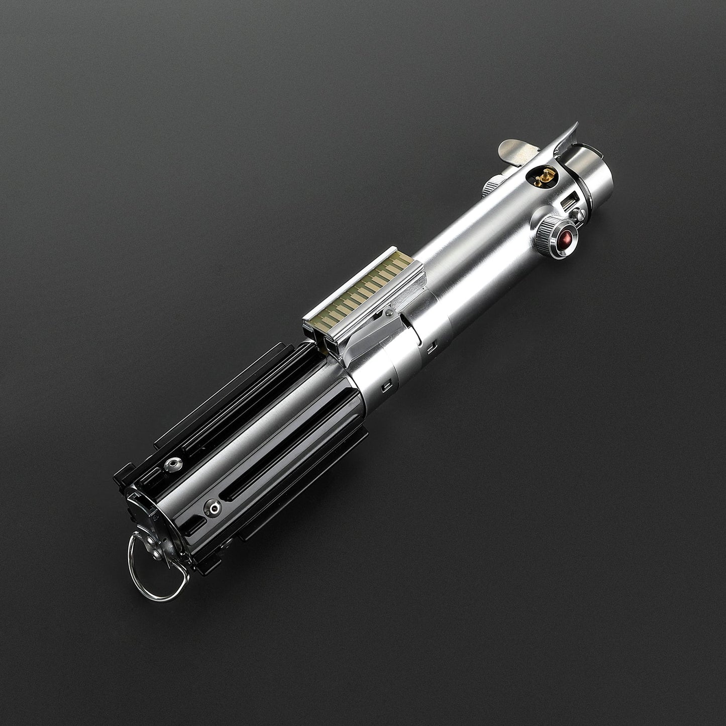 BM Lightsaber The Empire Strikes Back LSW Lightsaber