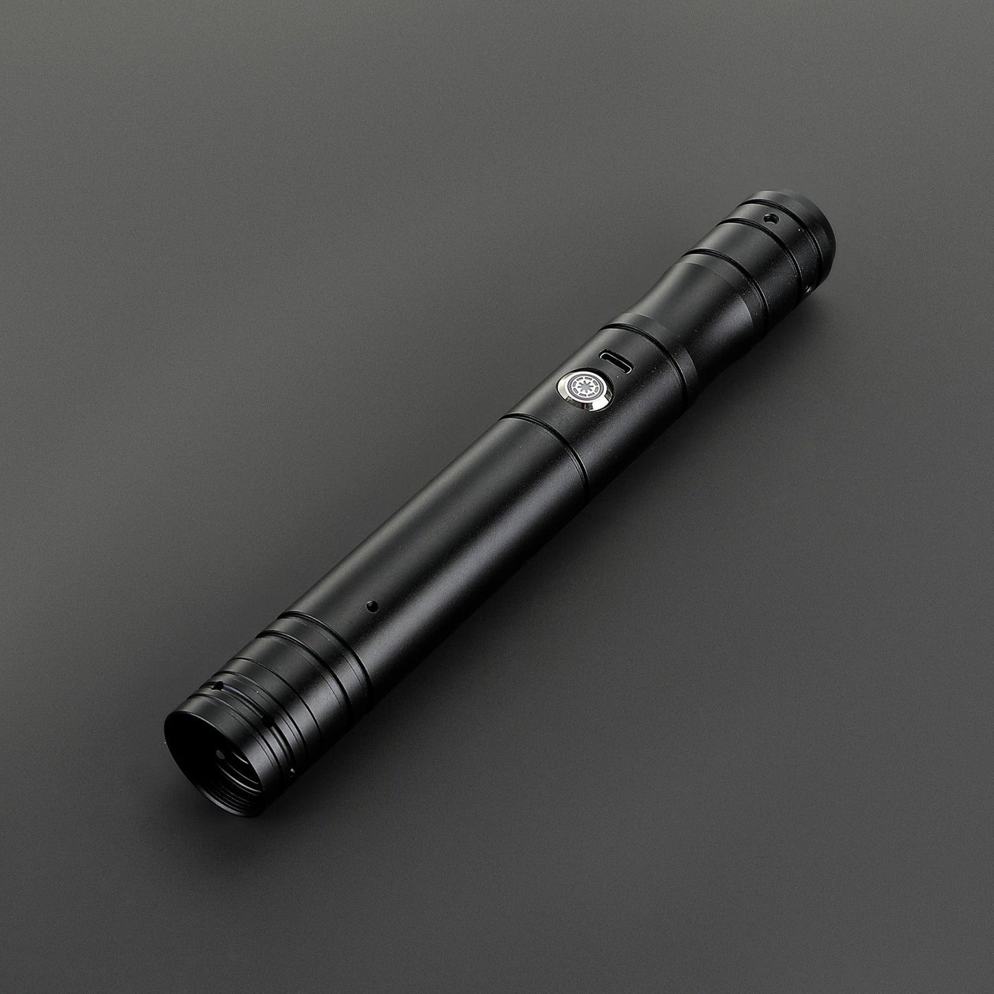 BM LightSaber Affordable Black LightSaber Apprentice Saber