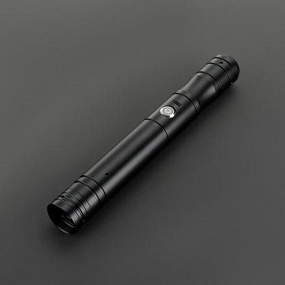 BM LightSaber Affordable Black LightSaber Apprentice Saber