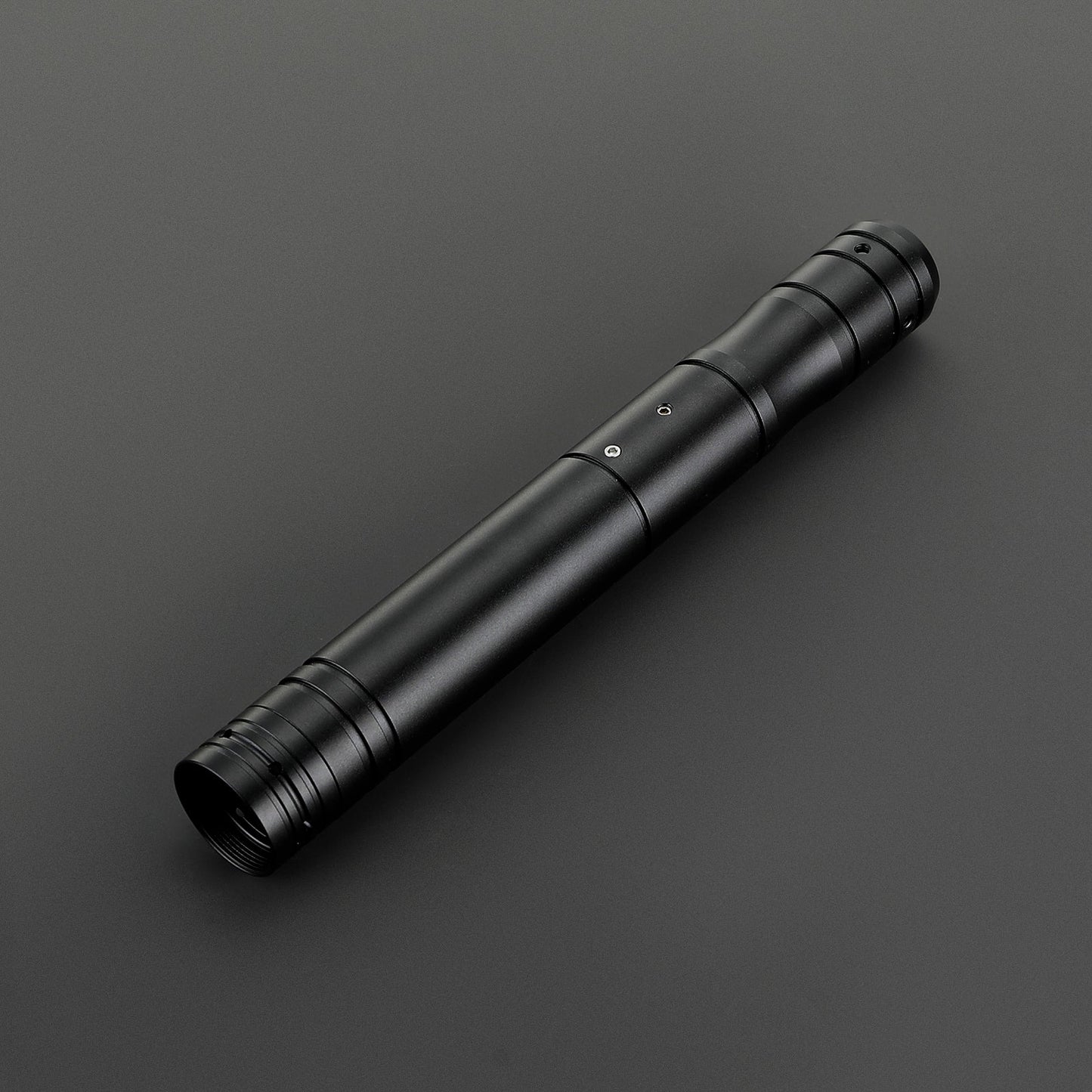 BM LightSaber Affordable Black LightSaber Apprentice Saber