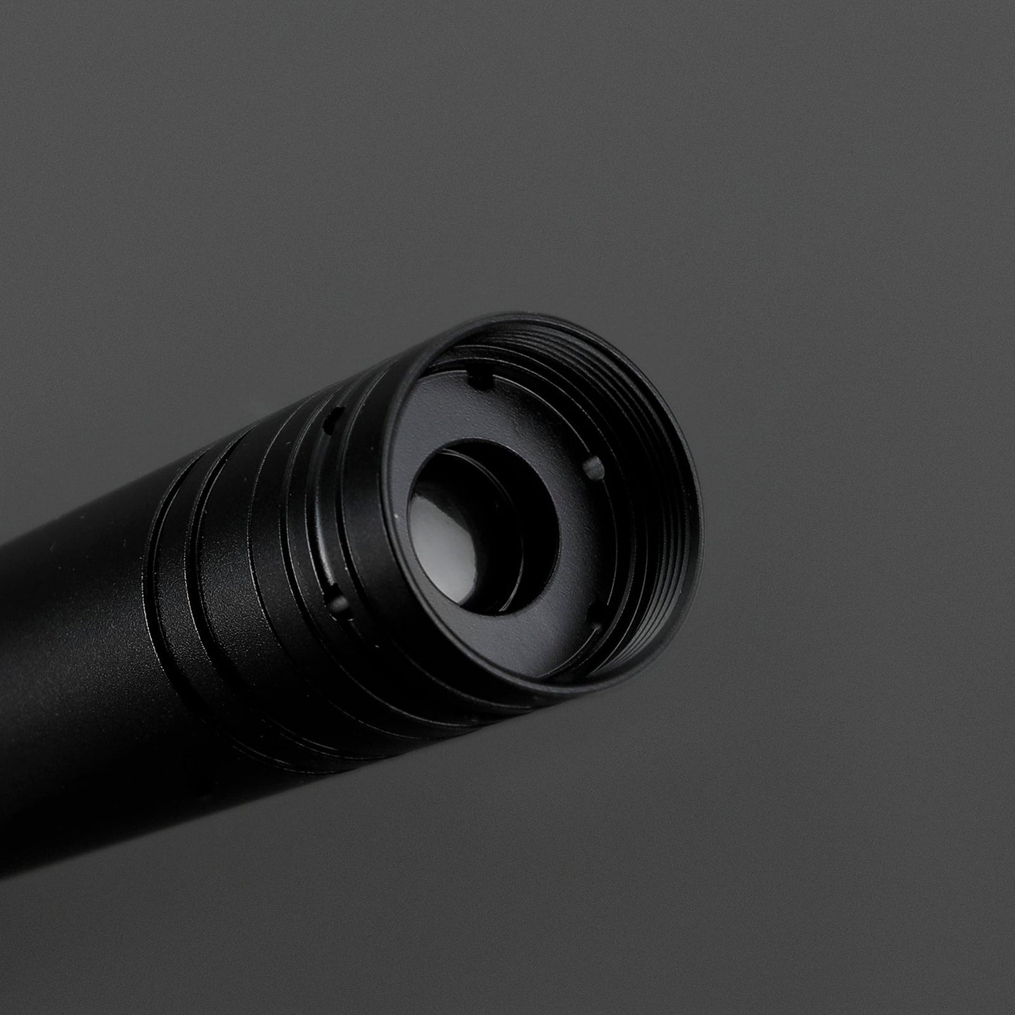 BM LightSaber Affordable Black LightSaber Apprentice Saber
