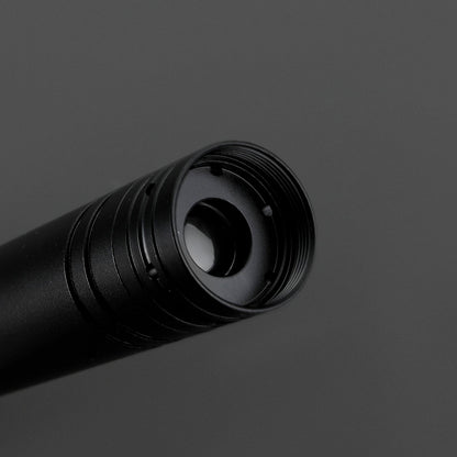 BM LightSaber Affordable Black LightSaber Apprentice Saber
