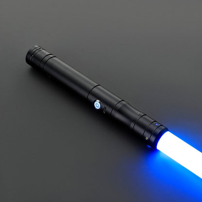 BM LightSaber Affordable Black LightSaber Apprentice Saber