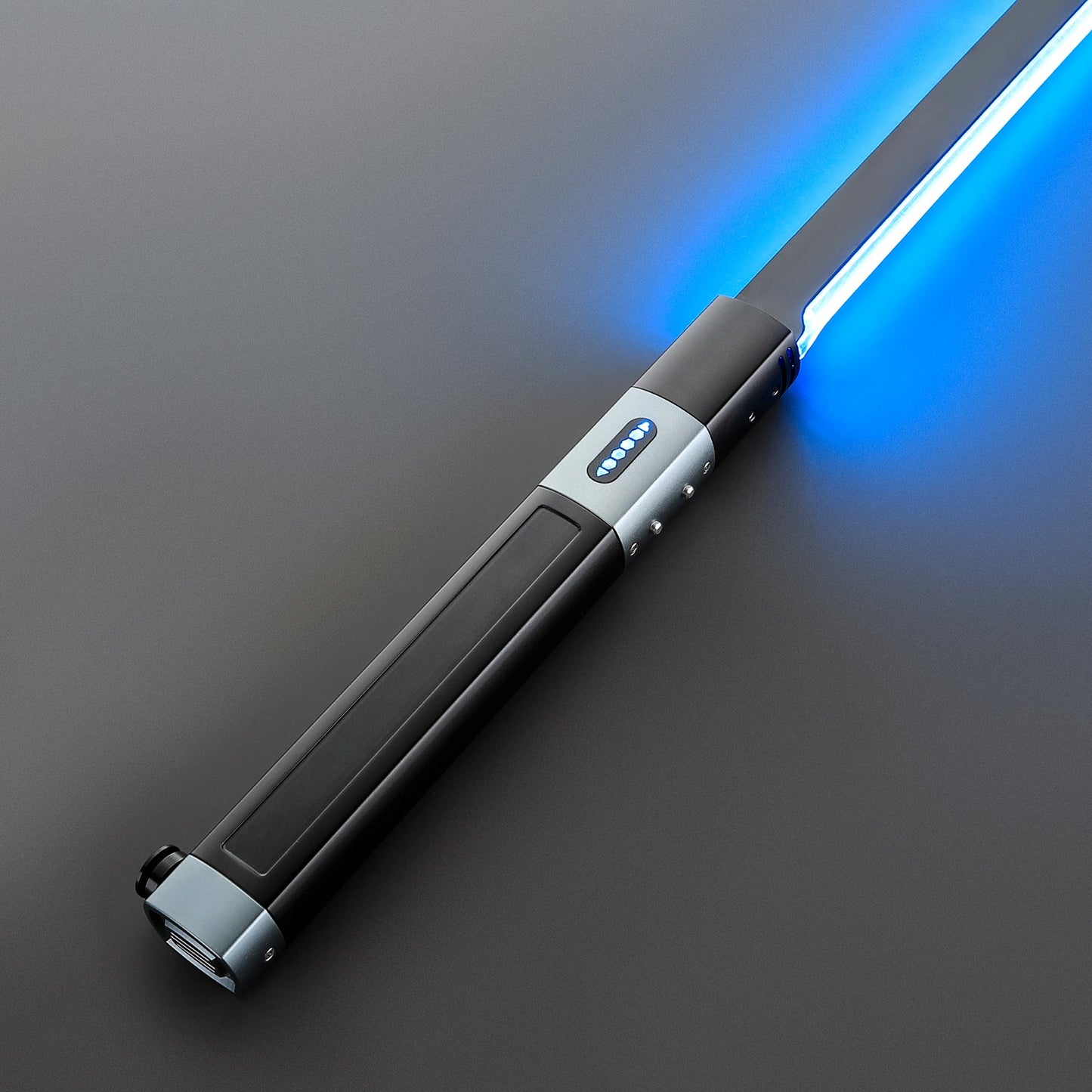 BM Lightsaber Pulse-X RGB/Neopixel Saber