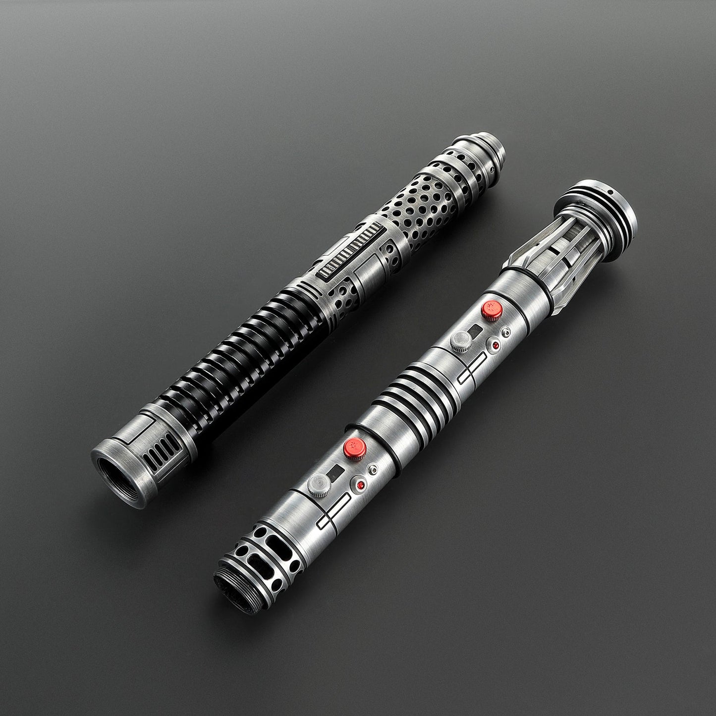 BM Lightsaber Maul & Ventress Light Saber