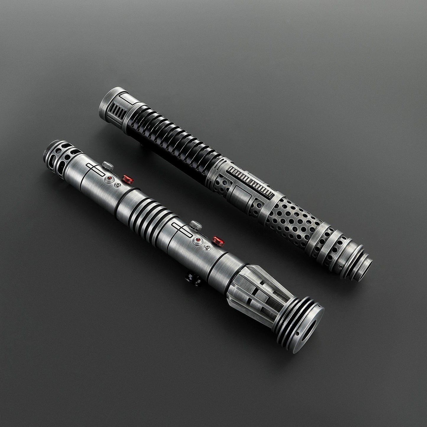 BM Lightsaber Maul & Ventress Light Saber