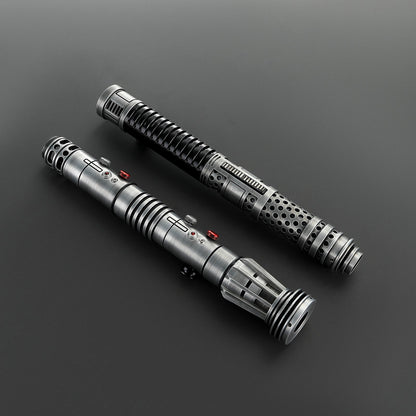 BM Lightsaber Maul & Ventress Light Saber