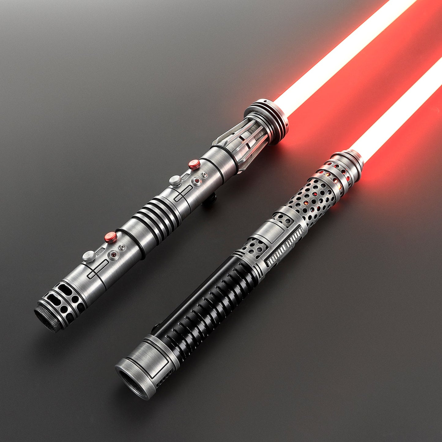 BM Lightsaber Maul & Ventress Light Saber