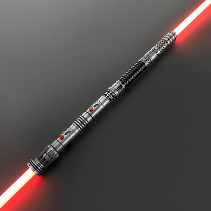 BM Lightsaber Maul & Ventress Light Saber