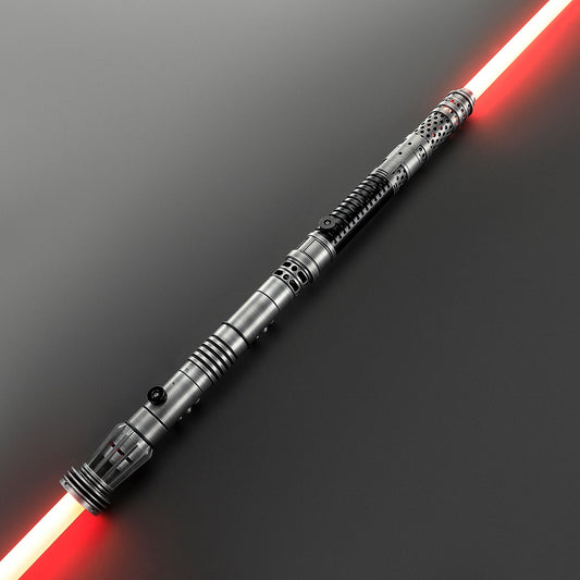 BM Lightsaber Maul & Ventress Light Saber