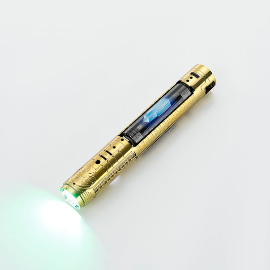 Proffie Tail Type-C Brass Core