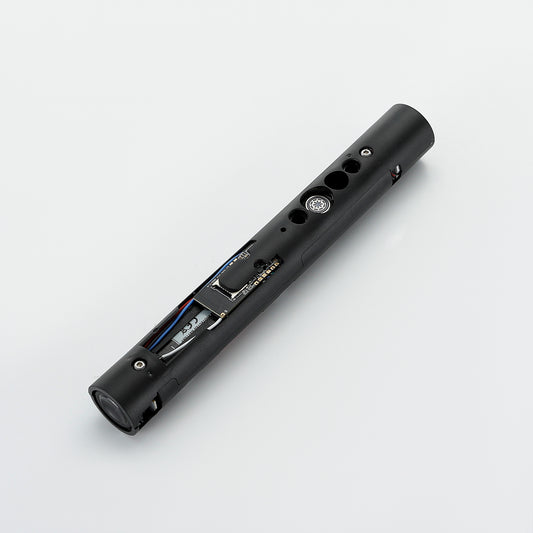 XenoRGB Tail Type-C Lightsaber Core