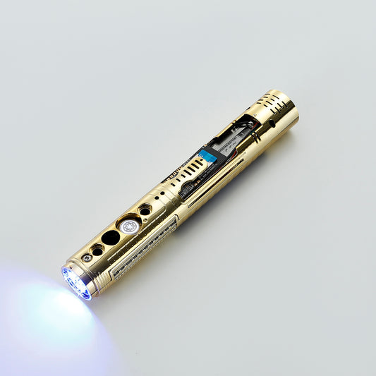 Xenopixel V3 Tail Type-C Brass Core