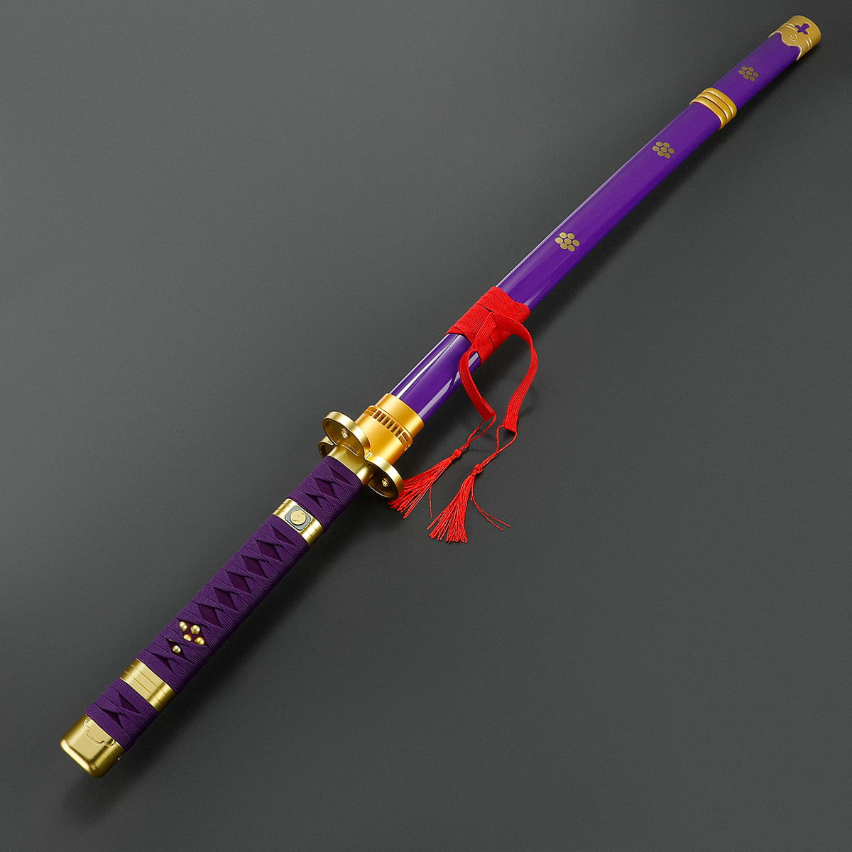 Enma Katana Lightsaber 