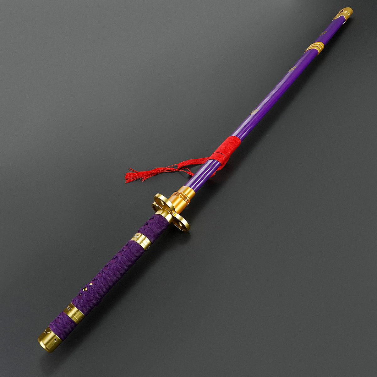 Enma Katana Lightsaber 