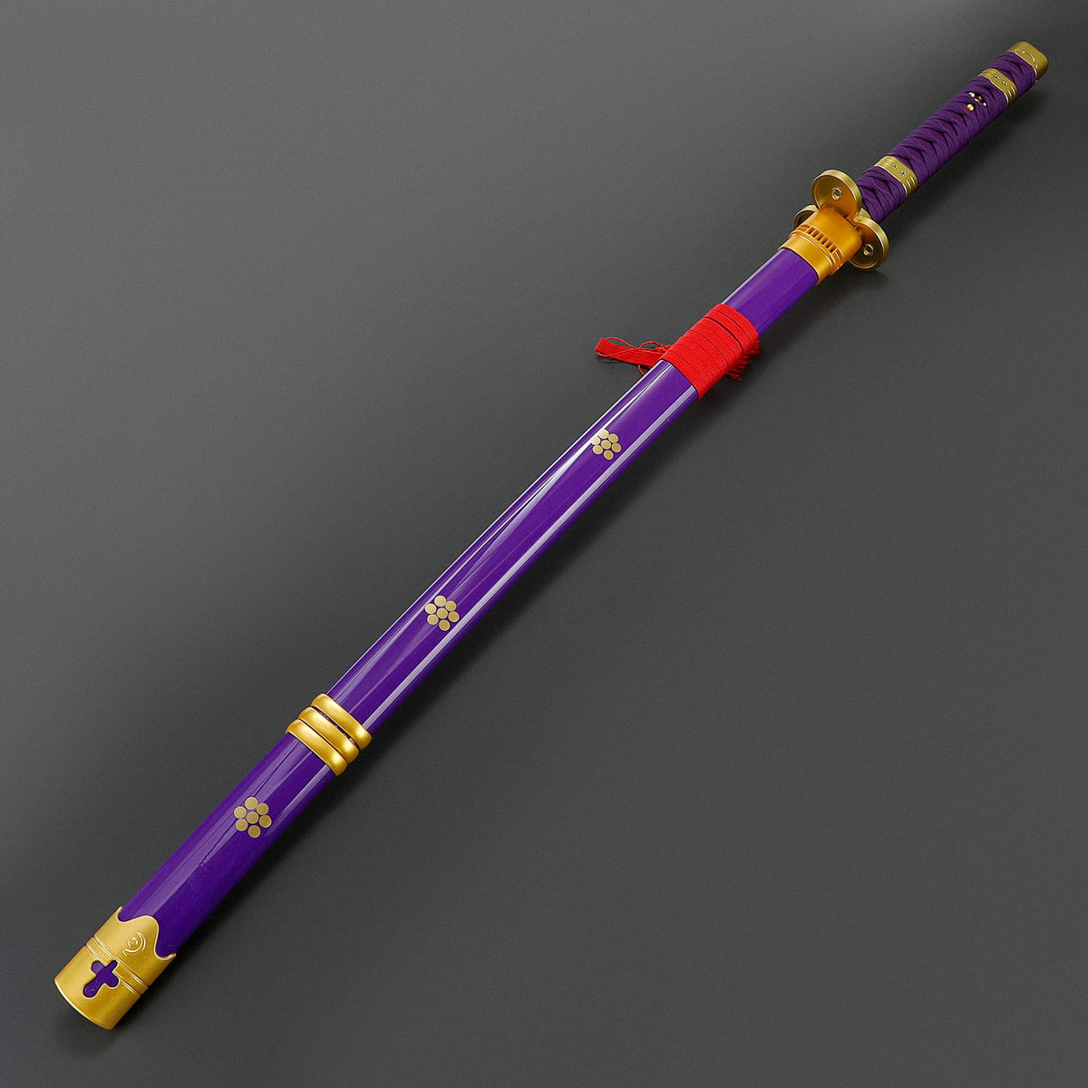 Enma Katana Lightsaber 
