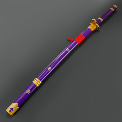 Enma Katana Lightsaber 