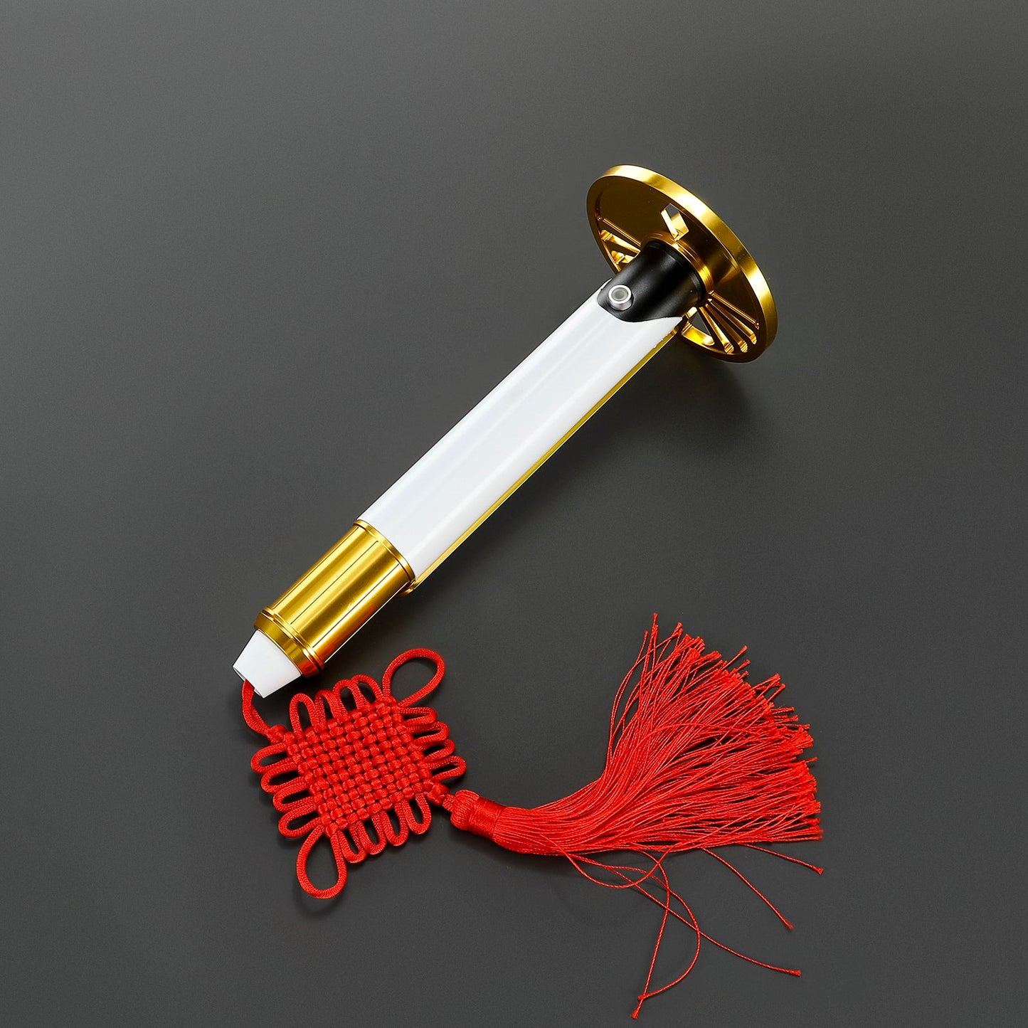 BM Lightsaber Lily Tora-Asi Lightsaber Pogo Core