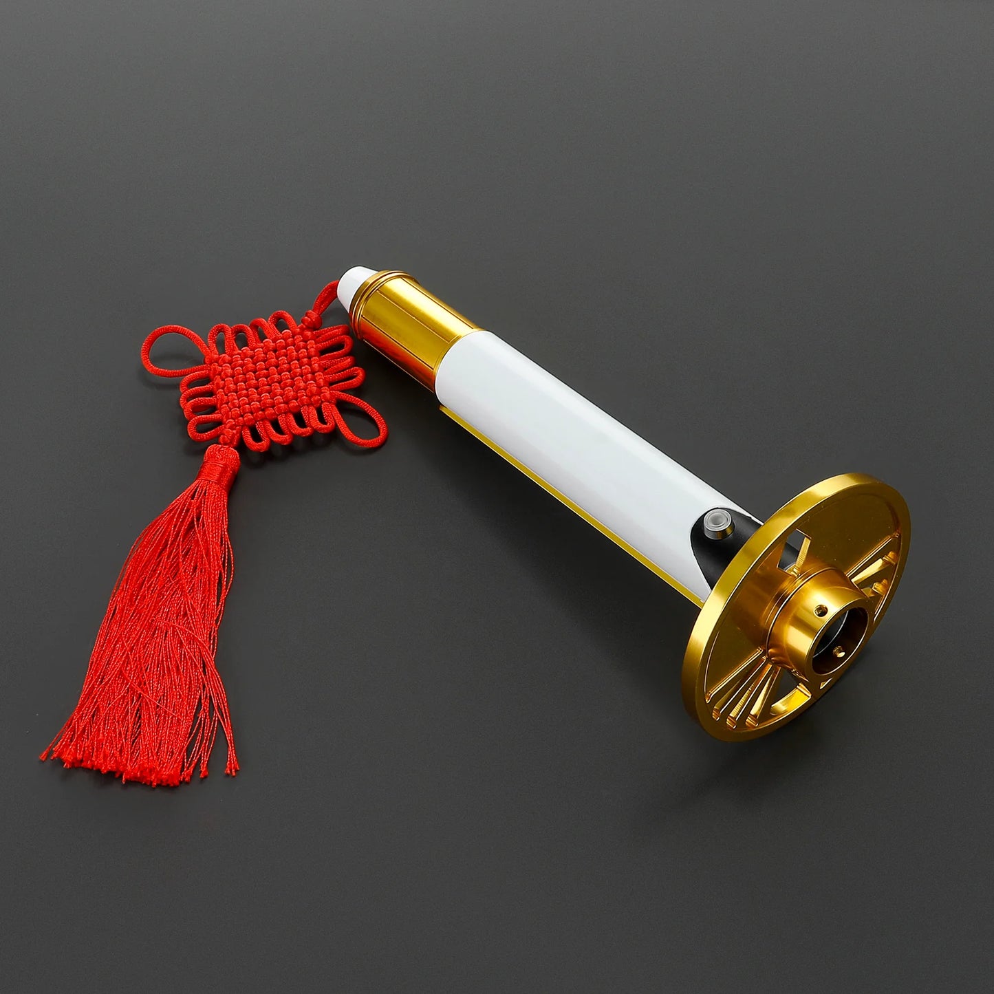 BM Lightsaber Lily Tora-Asi Lightsaber Pogo Core