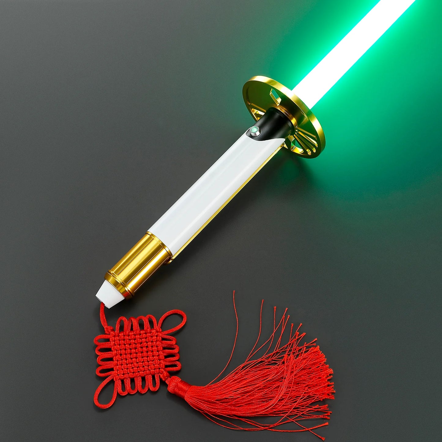 BM Lightsaber Lily Tora-Asi Lightsaber Pogo Core