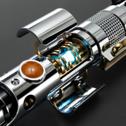 BM Lightsaber Ani Skywalker Lightsaber