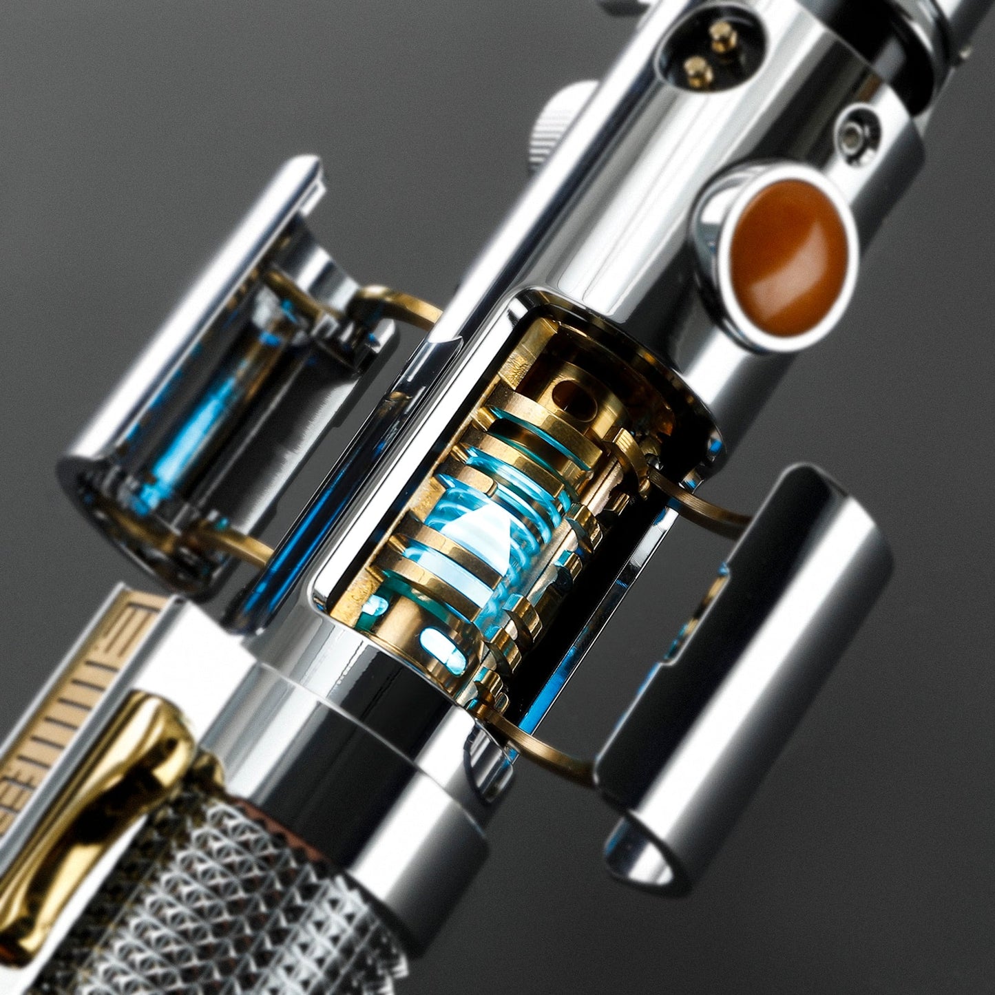 BM Lightsaber Ani Skywalker Lightsaber